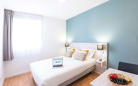 Zenitude Hôtel-Résidences Le Tholonet